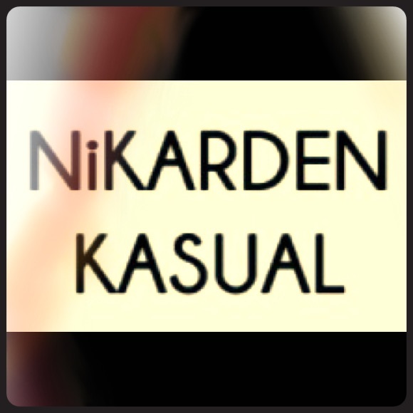 Trendy Sleek and Stylish Clothing or Jewelry - Picture 1 of 2